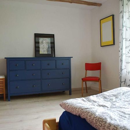 Ferienhaus Villa Apfelbaum Krien ภายนอก รูปภาพ