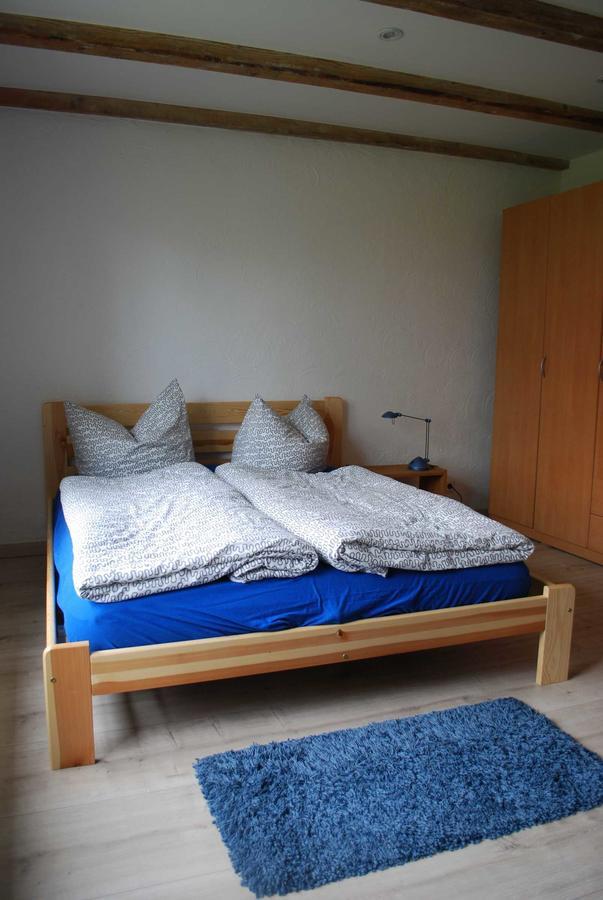 Ferienhaus Villa Apfelbaum Krien ภายนอก รูปภาพ